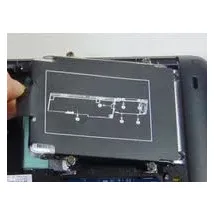 CoreParts SSDM1TI384 1 TB 2,5"