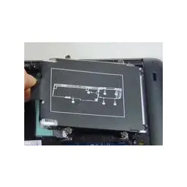CoreParts SSDM1TI384 1 TB 2,5"