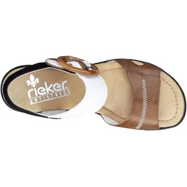 Rieker 68176 beige 40