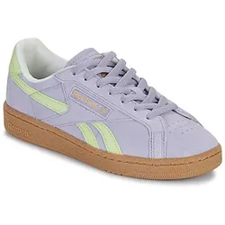 Reebok Classic  Sneaker CLUB C GROUNDS UK  in Violett, 38