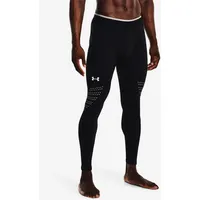 Under Armour ColdGear Novelty Legging-BLK XXL - Schwarz