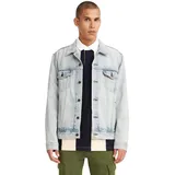 Levi's Levi ́s ® The Trucker Jacke - New Light - XL