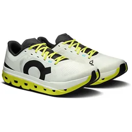 On Cloudflow 5 Herren White/Lime 43