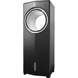 KOENIC KCC 80424 Luftkühler Schwarz (80 Watt)