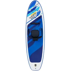 BESTWAY Hydro-Force Oceana Aufblasbares SUP Board
