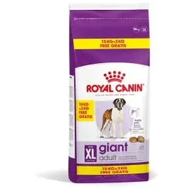 Royal Canin Giant Adult 15 kg