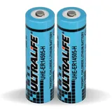 Ultralife LS14500 AA 2 St.
