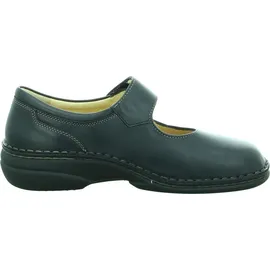 Finn Comfort LAVAL Schwarz 41