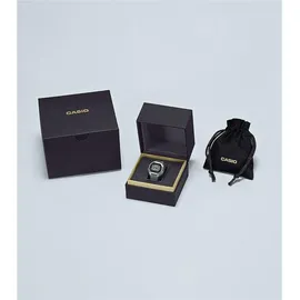 Casio Ring Watch CRW001-1