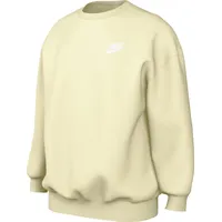 Nike Sportswear Club Fleece Sweatshirt Für Ältere Kinder Mädchen