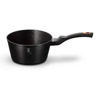 Berlinger Haus Black Rose Kochtopf 16 cm rund