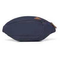 Satch Cross Pure Navy in Blau