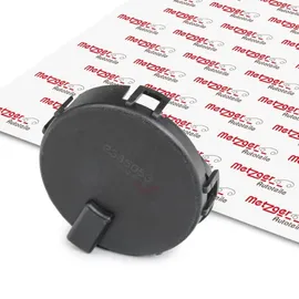 METZGER Membran, Kurbelgehäuseentlüftung