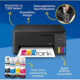 Epson EcoTank ET-2915
