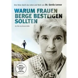 Warum Frauen Berge Besteigen Sollten (DVD)