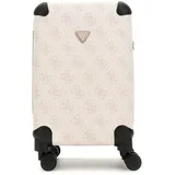 GUESS 4-Rollen Cabin 53 cm / 32 l rosa