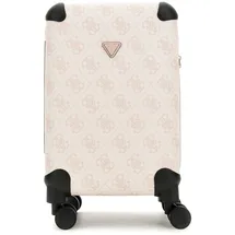 GUESS 4-Rollen Cabin 53 cm / 32 l rosa