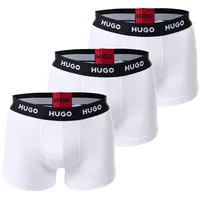 Hugo Herren Boxershort 3er Pack