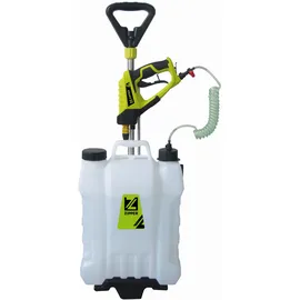 Zipper ZI-DS2V-AKKU Drucksprühgerät 15 l