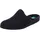 Fischer Markenschuh Pantoffeln Grau 47