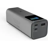 Xtorm Nova Ultra Powerbank Grau