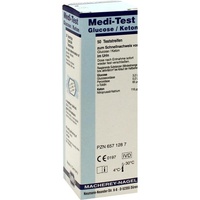 Macherey-Nagel GmbH & Co. KG Medi-Test Glucose / Keton