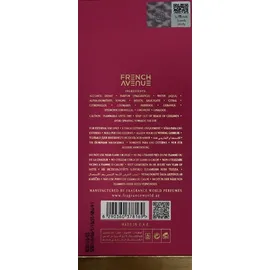 French Avenue An Equestrian Series Olena Eau de Parfum 100 ml