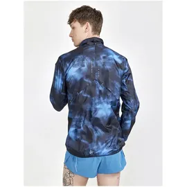 Craft Pro Hypervent Laufjacke Herren 379007 - fluid Multi L