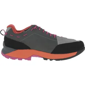 La Sportiva TX Guide Leather Damen Grey - Gr.: 39
