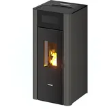 FreePoint Amaranto anthrazit 9 kW