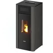 FreePoint Amaranto anthrazit 9 kW