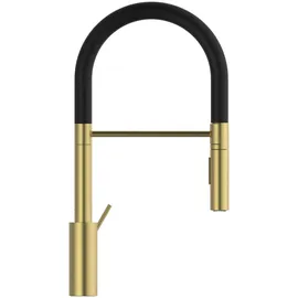 Ideal Standard Gusto Küchenarmatur Brushed Gold