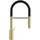 Ideal Standard Gusto Küchenarmatur Brushed Gold