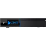 GiGaBlue UHD Quad 4K Pro 2 TB – PVR-Receiver mit BT 5.4, 2x FBC DVB-S2 Tuner