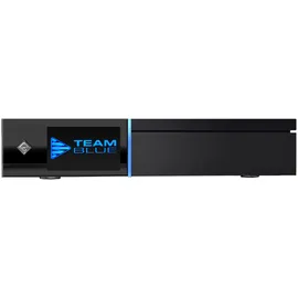 GiGaBlue UHD Quad 4K Pro 2 TB – PVR-Receiver mit BT 5.4, 2x FBC DVB-S2 Tuner