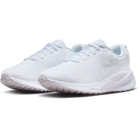 Nike Revolution 7 Road Laufschuhe Damen 100 white/white 43