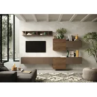 Home Affaire Wohnwand HOME AFFAIRE "Infinity, 6tlg.