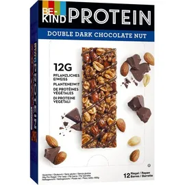 Be-Kind Protein Double Dark Chocolate Nut 50g