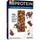 Be-Kind Protein Double Dark Chocolate Nut 50g