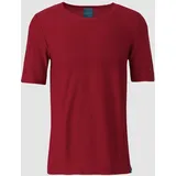 Uyn Natural Training Funktionsshirt pompeian red M
