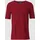 Uyn Natural Training Funktionsshirt pompeian red M
