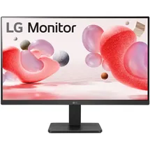LG 24MR400-B 24" schwarz