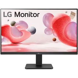 LG 24MR400-B 24" schwarz