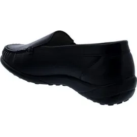 WALDLÄUFER Kläre Damen Schwarz 36