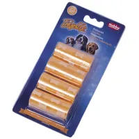 Nobby Tidyup Kotbeutel mit Knochendruck