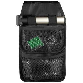Syncros WP 550 Satteltasche schwarz