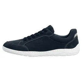 Rieker Schnürschuhe Herren Blau 43
