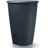 Prosperplast Regentonne 260 l anthrazit