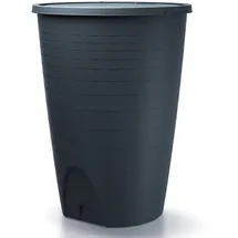 Prosperplast Regentonne 260 l anthrazit
