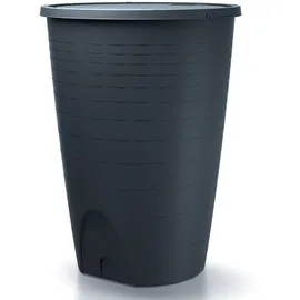 Prosperplast Regentonne 260 l anthrazit